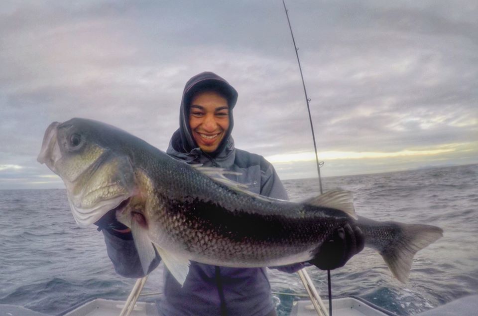 salidas pesca arcade soutomaior